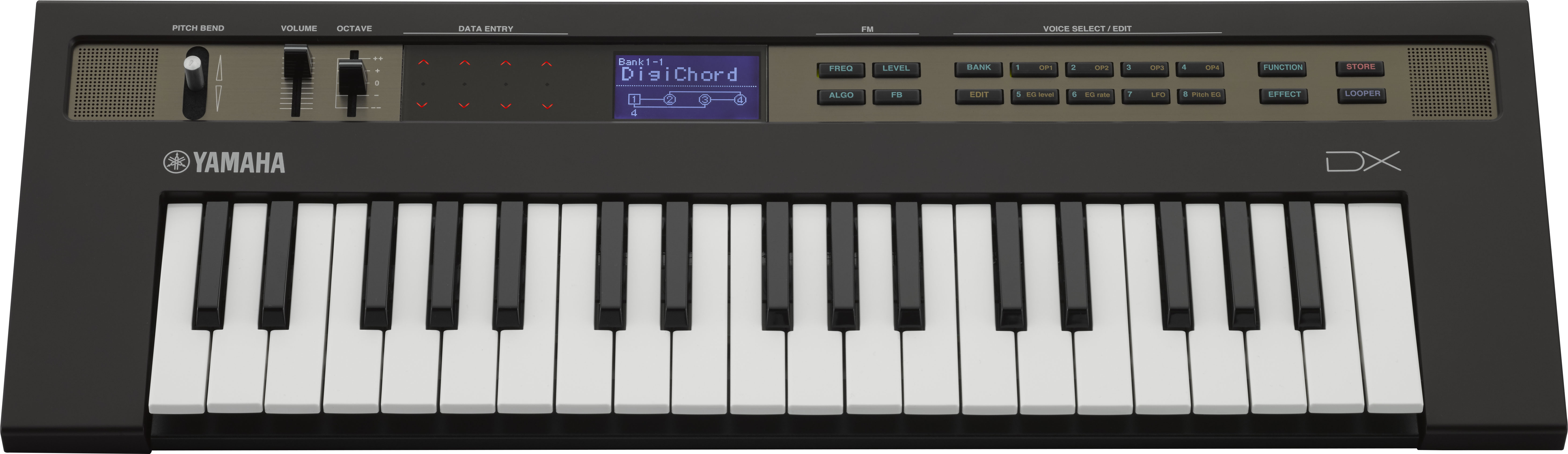 Yamaha Cs Reface Review Yamaha Cs Reface Review