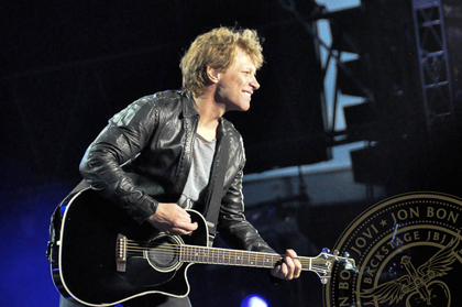 Takamine Bon Jovi