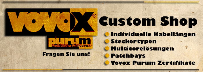 Vovox-Kabel-shop