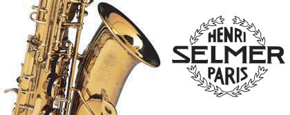 Selmer Saxophone