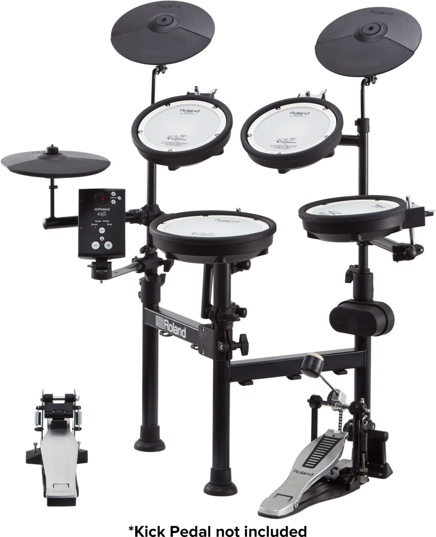 Roland TD-1 Serie | V-Drums