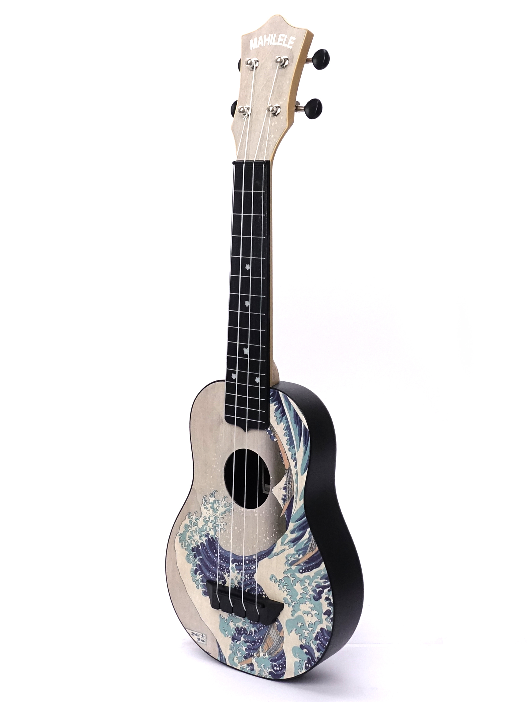 Mahilele Ukulelen