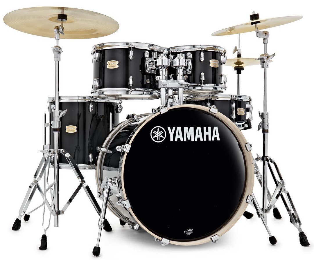 Yamaha Drums