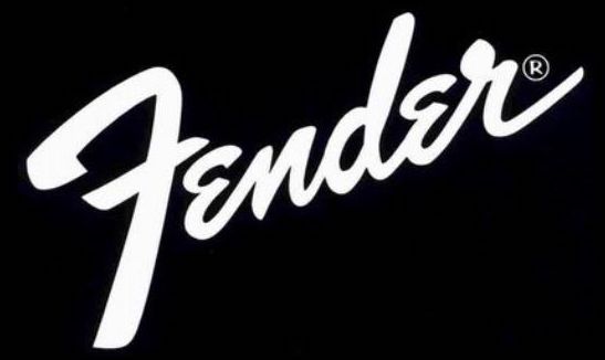 Fender Gitarren