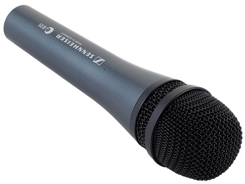 Sennheiser E835