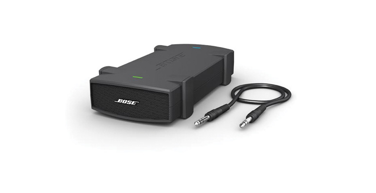 Bose PackLite Power Amp