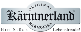 Kärntnerland steirische Harmonikas