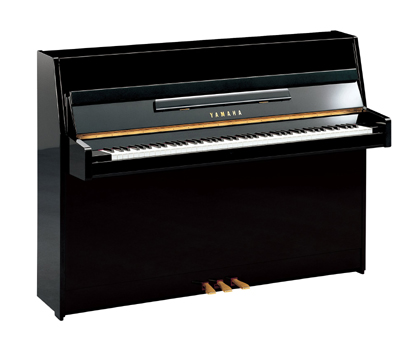 Yamaha B1 PE Klavier