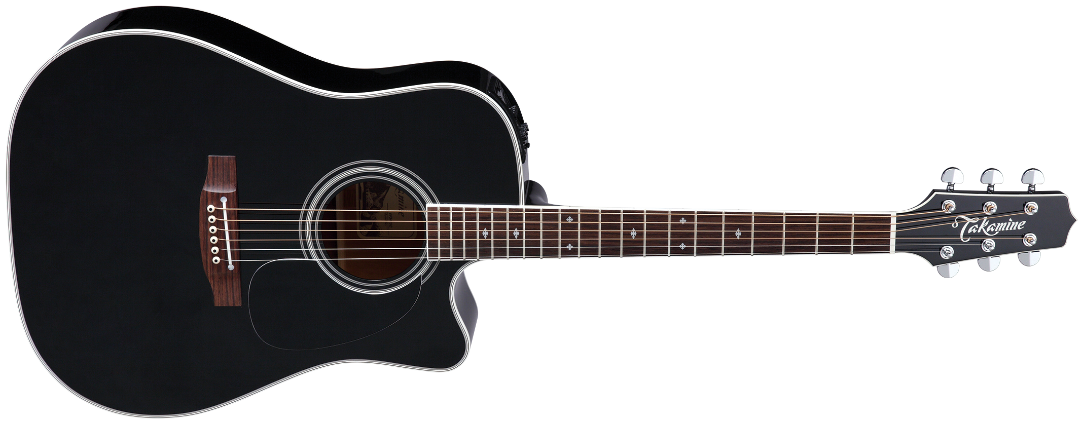 Takamine