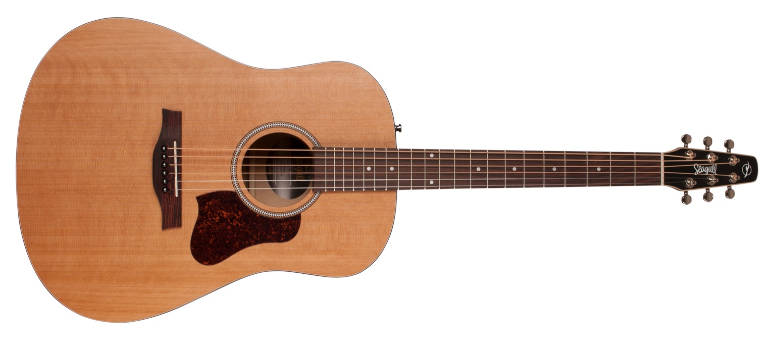 Seagull gitarre new arrivals