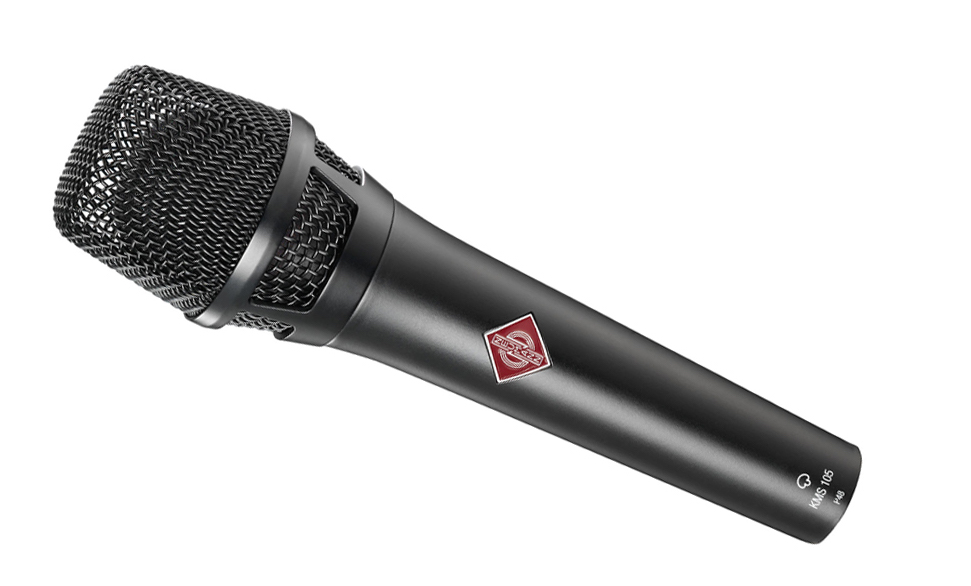 Neumann KMS 105mt