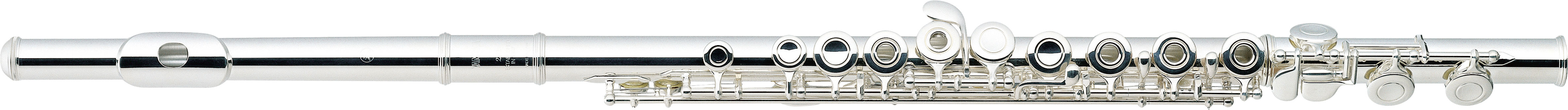 Yamaha Querflöte YFL-271