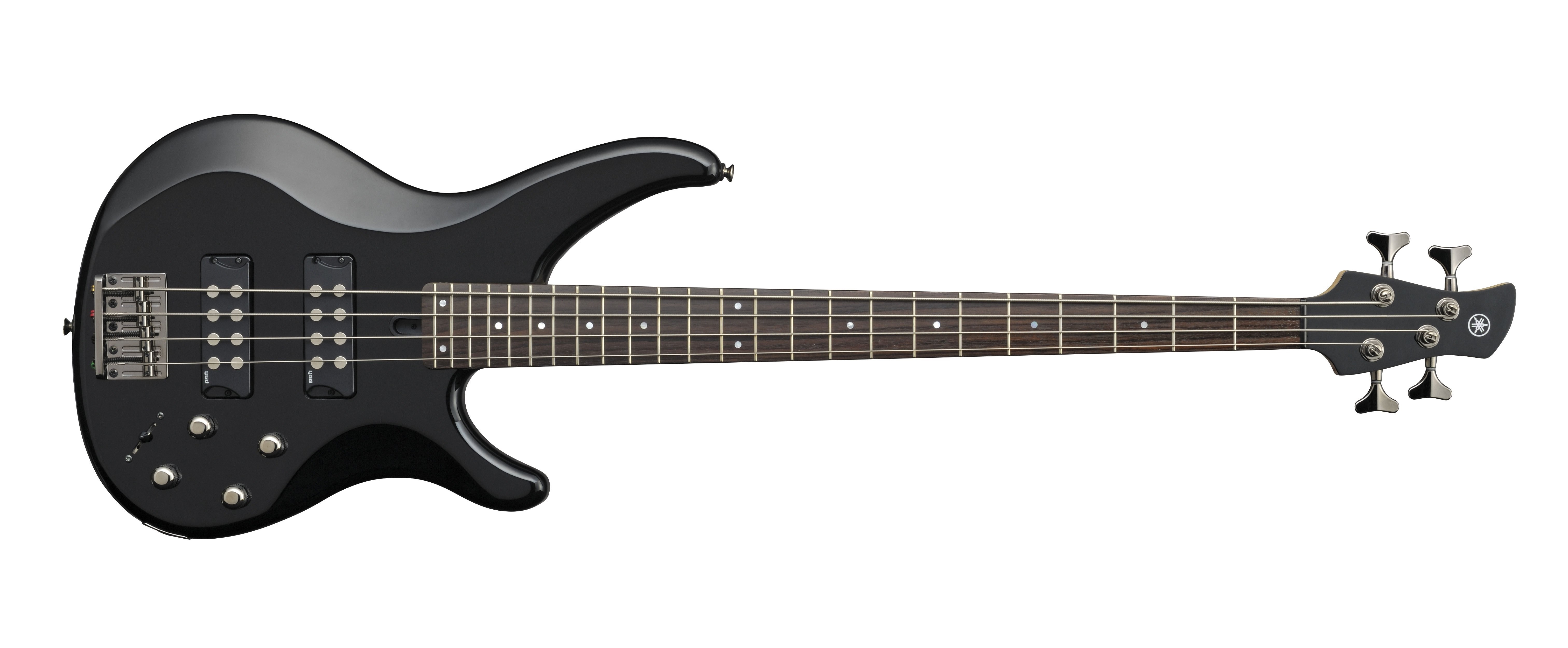 Yamaha TRBX 304 Pewter