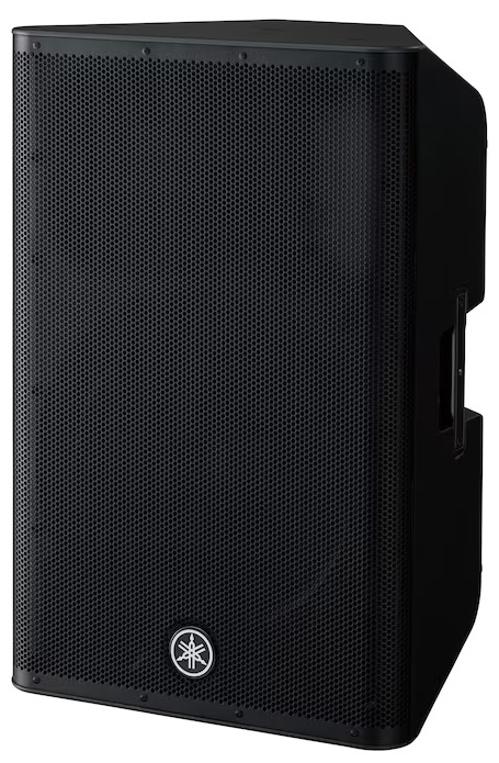 Yamaha-DXR-15-lautsprecher