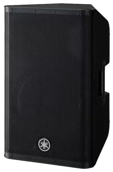 Yamaha-DXR-12-lautsprecher