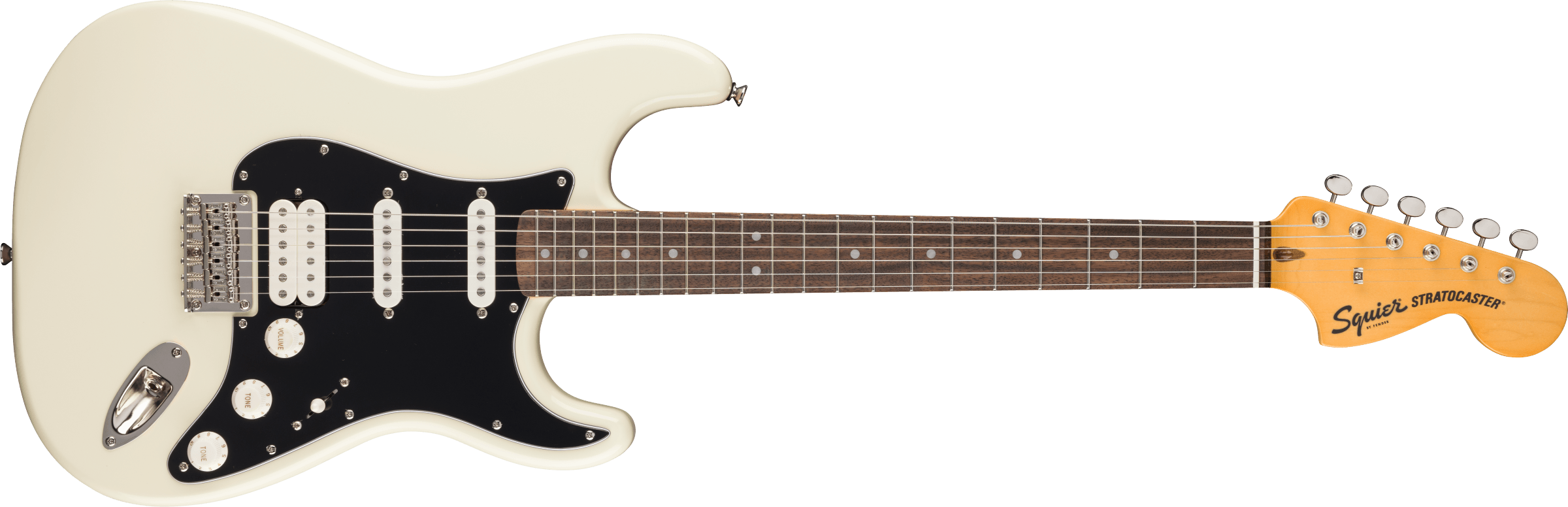 Squier Gitarren