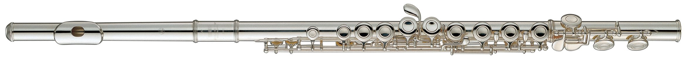 Yamaha Querflöte YFL-211