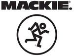 Mackie Mixer