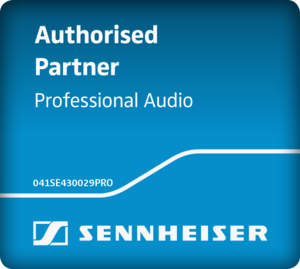 Sennheiser Funkmikrofone