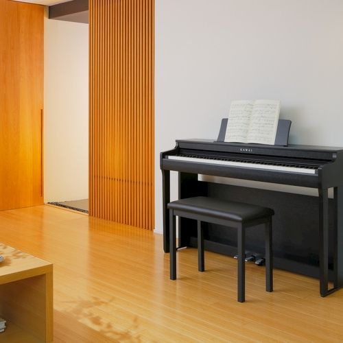 Kawai CN 29 Ambiente Gross