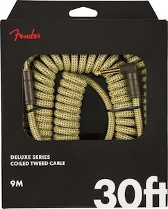 Fender Original Series Coil Cable « Instrumentenkabel