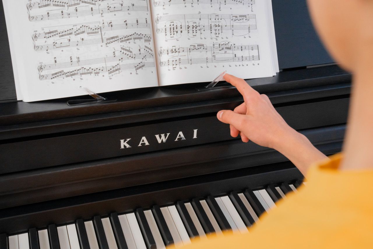 Kawai CA 401