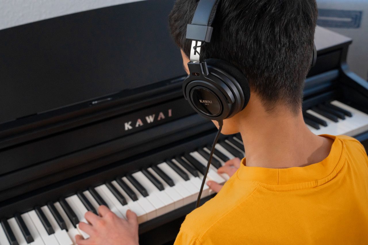 Kawai CA 401