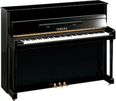 Yamaha B1 PE Klavier