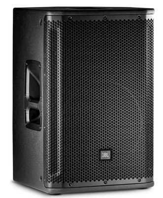 Aktiver PA-Lautsprecher JBL SRX 812P