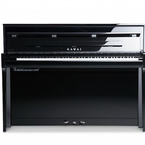 Kawai NV 5 Opened Front