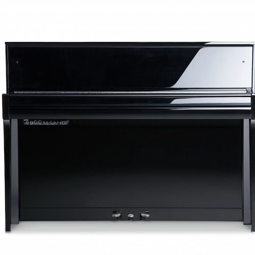 Kawai NV 5 Closed Front